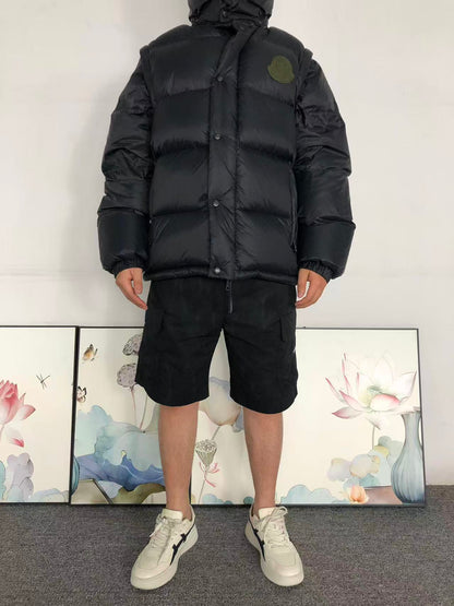 Doudoune - Moncler