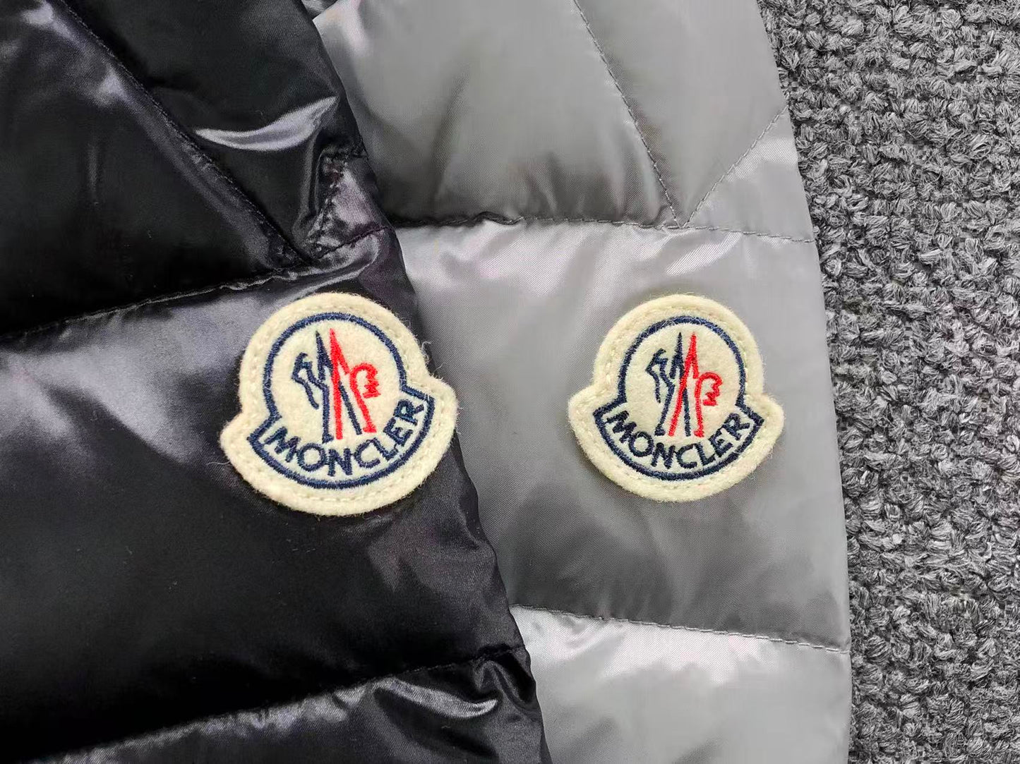 Doudoune - Moncler