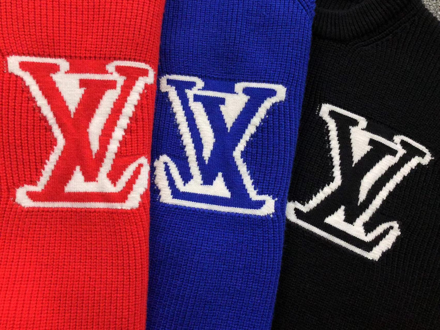 Pull - Louis Vuitton