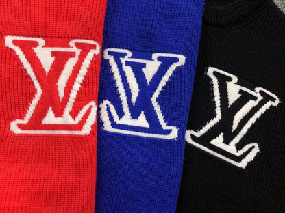 Pull - Louis Vuitton