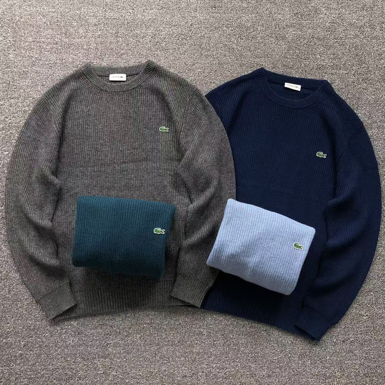 Pull - Lacoste