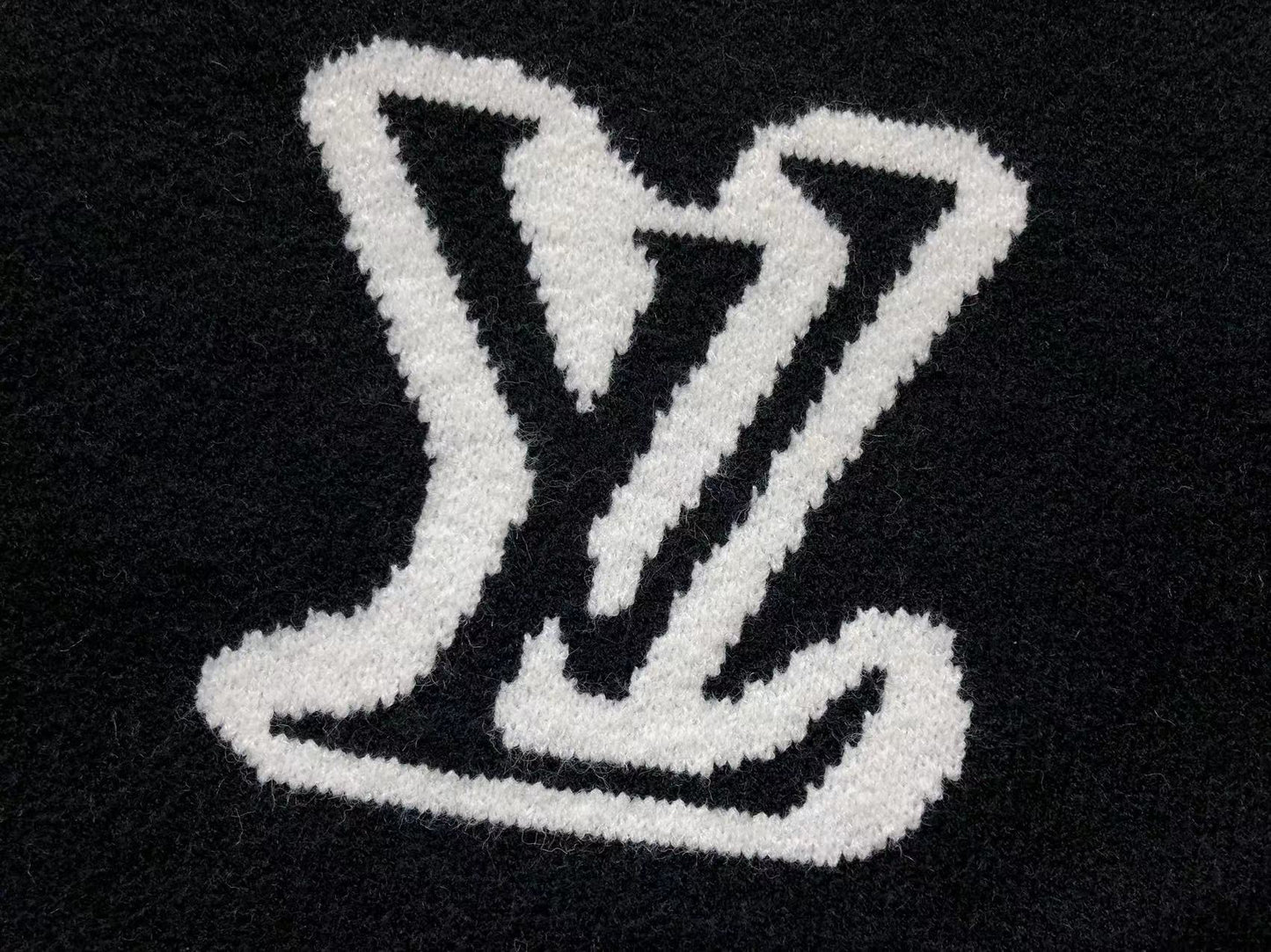 Pull - Louis Vuitton