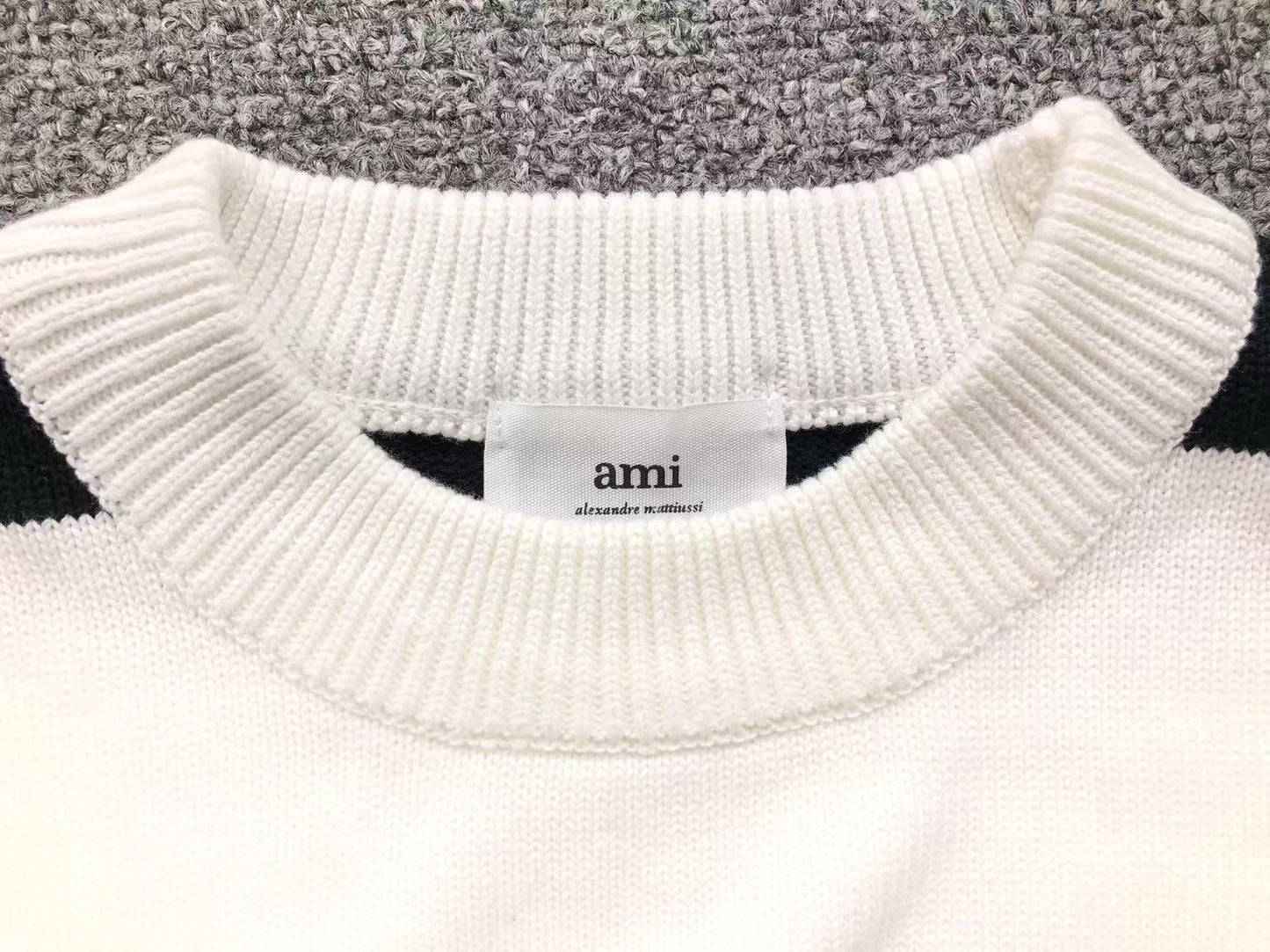 Pull - AMI