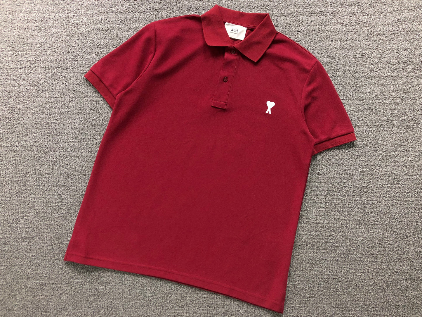 Polo - AMI