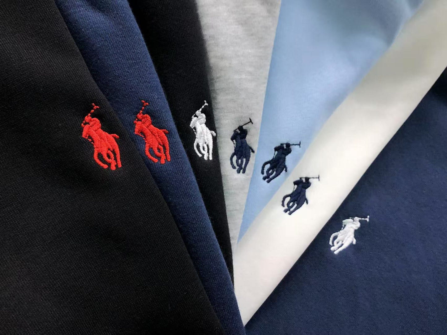 Sweat - Ralph Lauren
