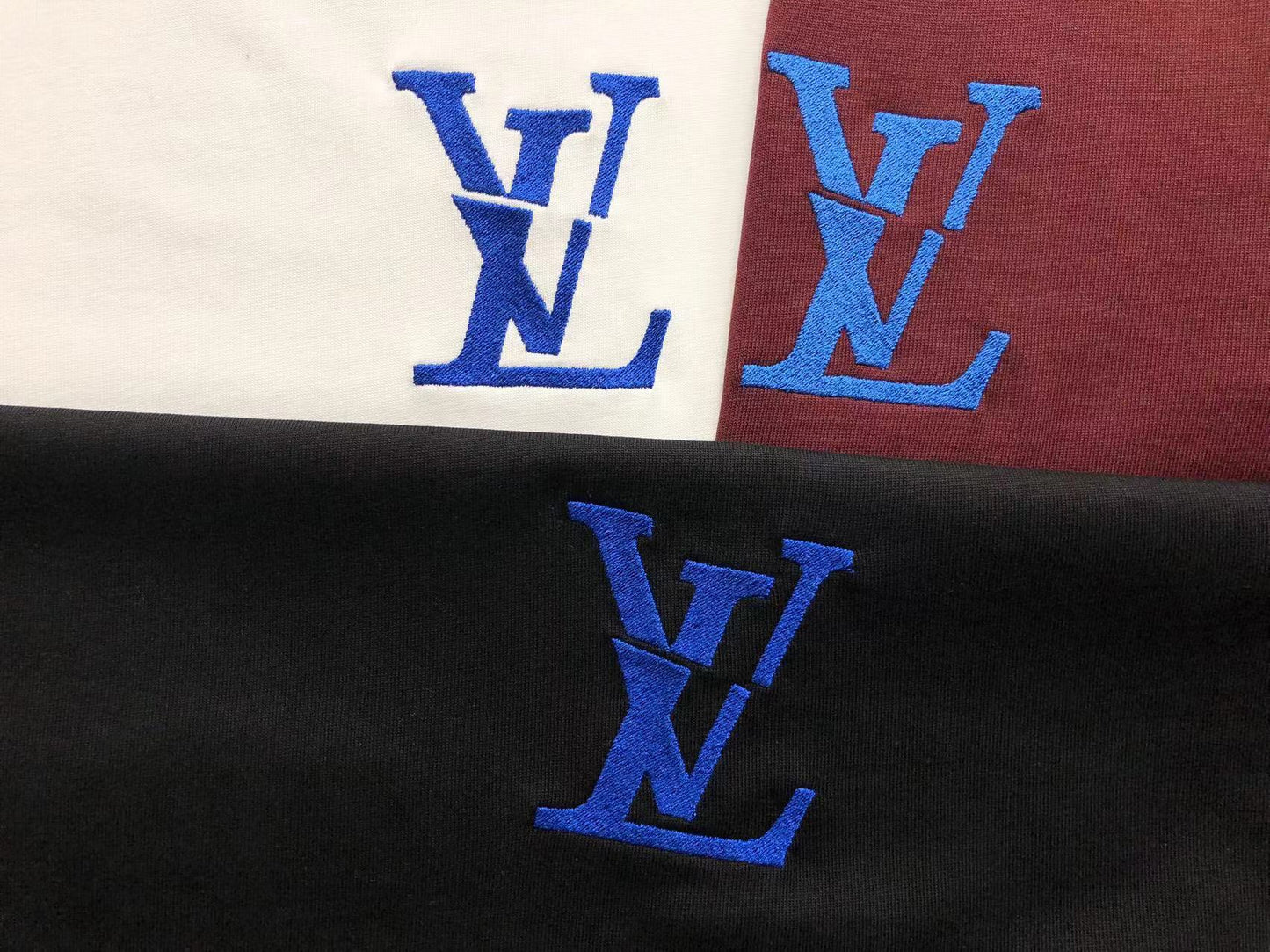 T-shirt - Louis Vuitton