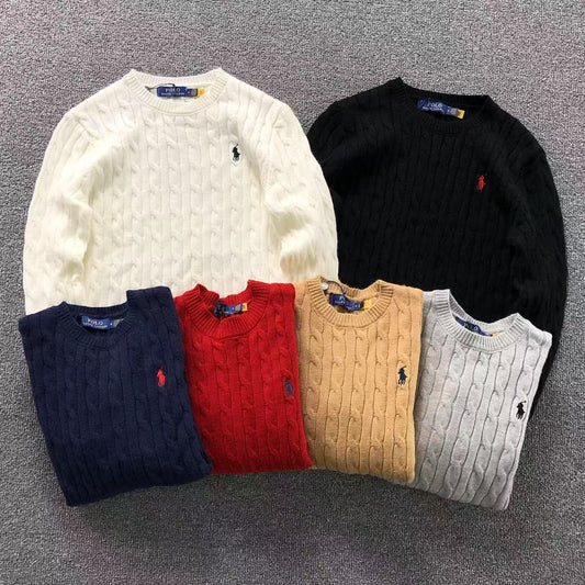 Pull - Ralph Lauren