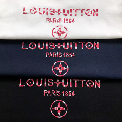 T-shirt - Louis Vuitton