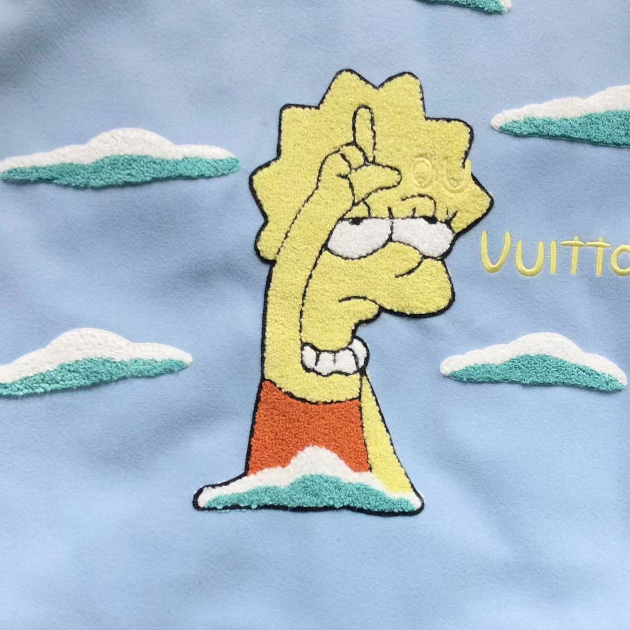 Veste - Louis Vuitton