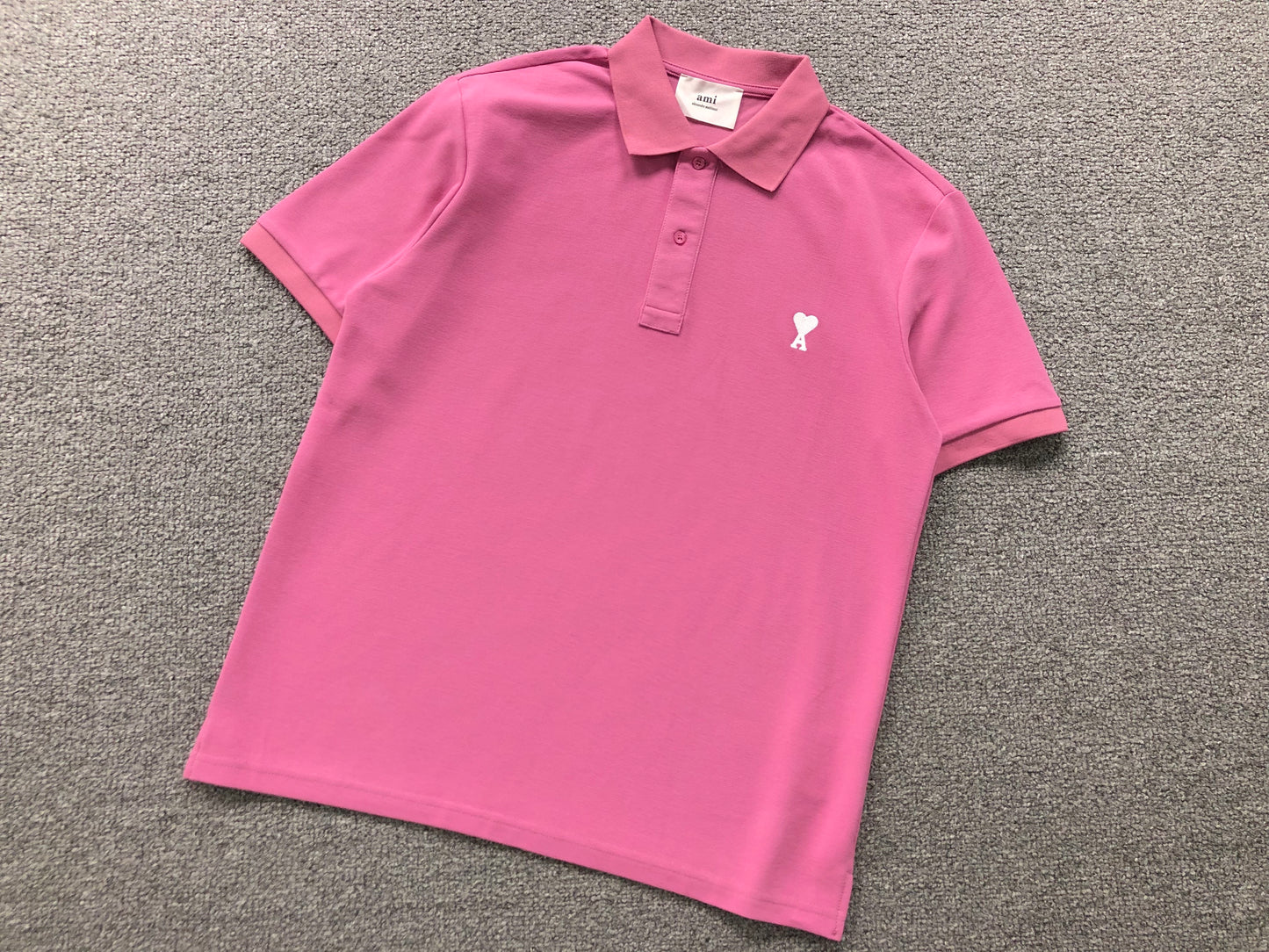 Polo - AMI