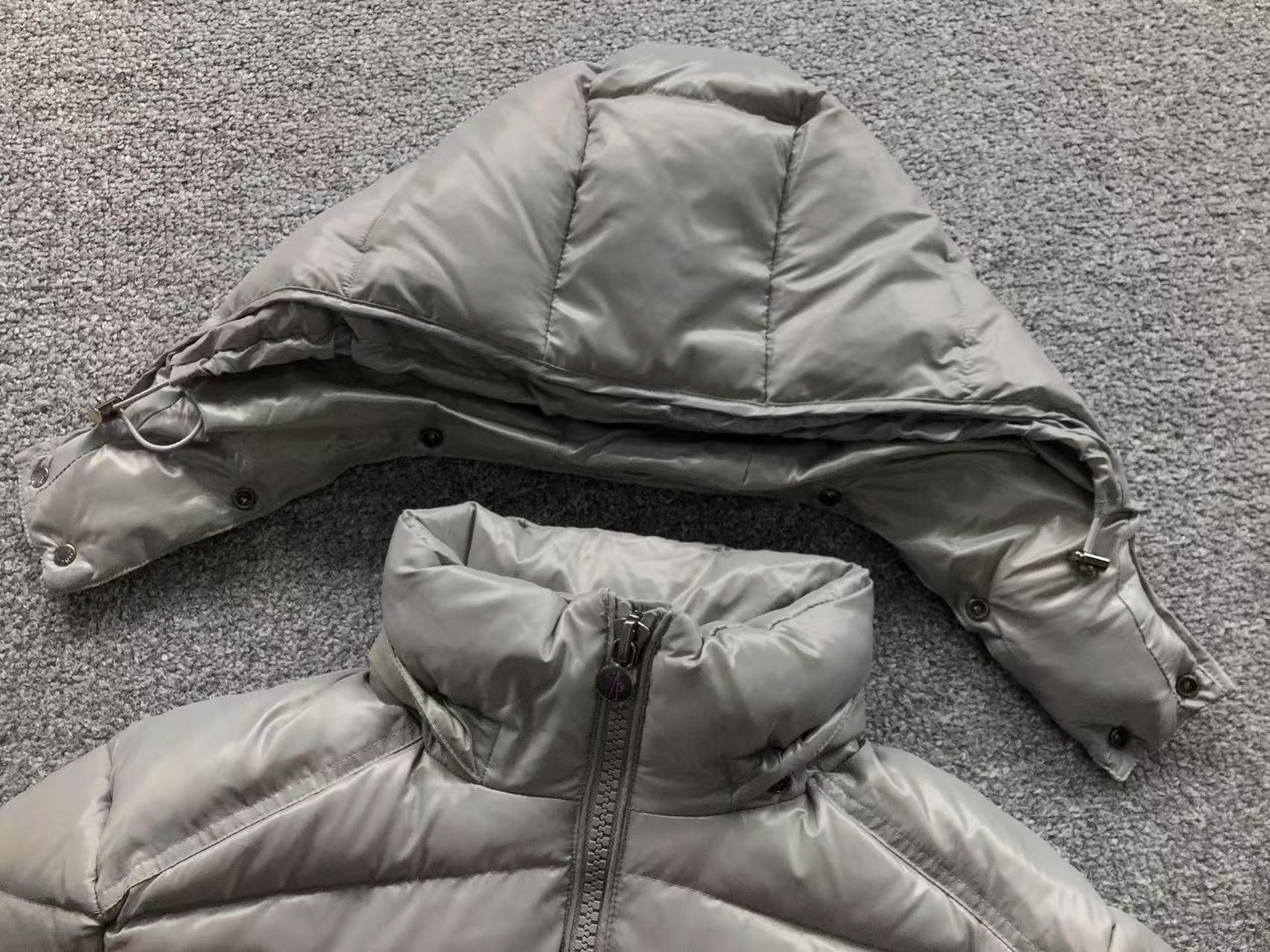Doudoune - Moncler