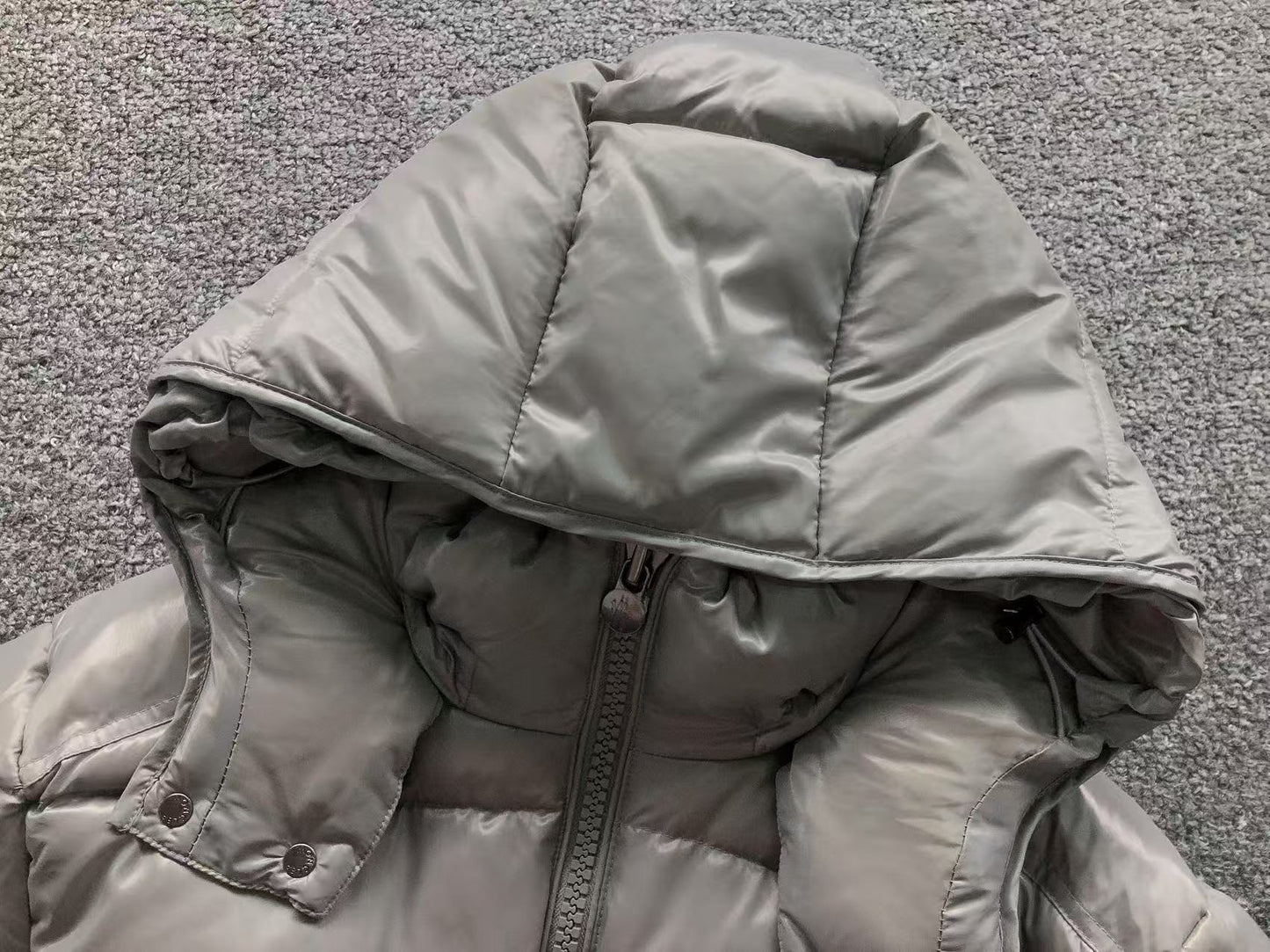 Doudoune - Moncler