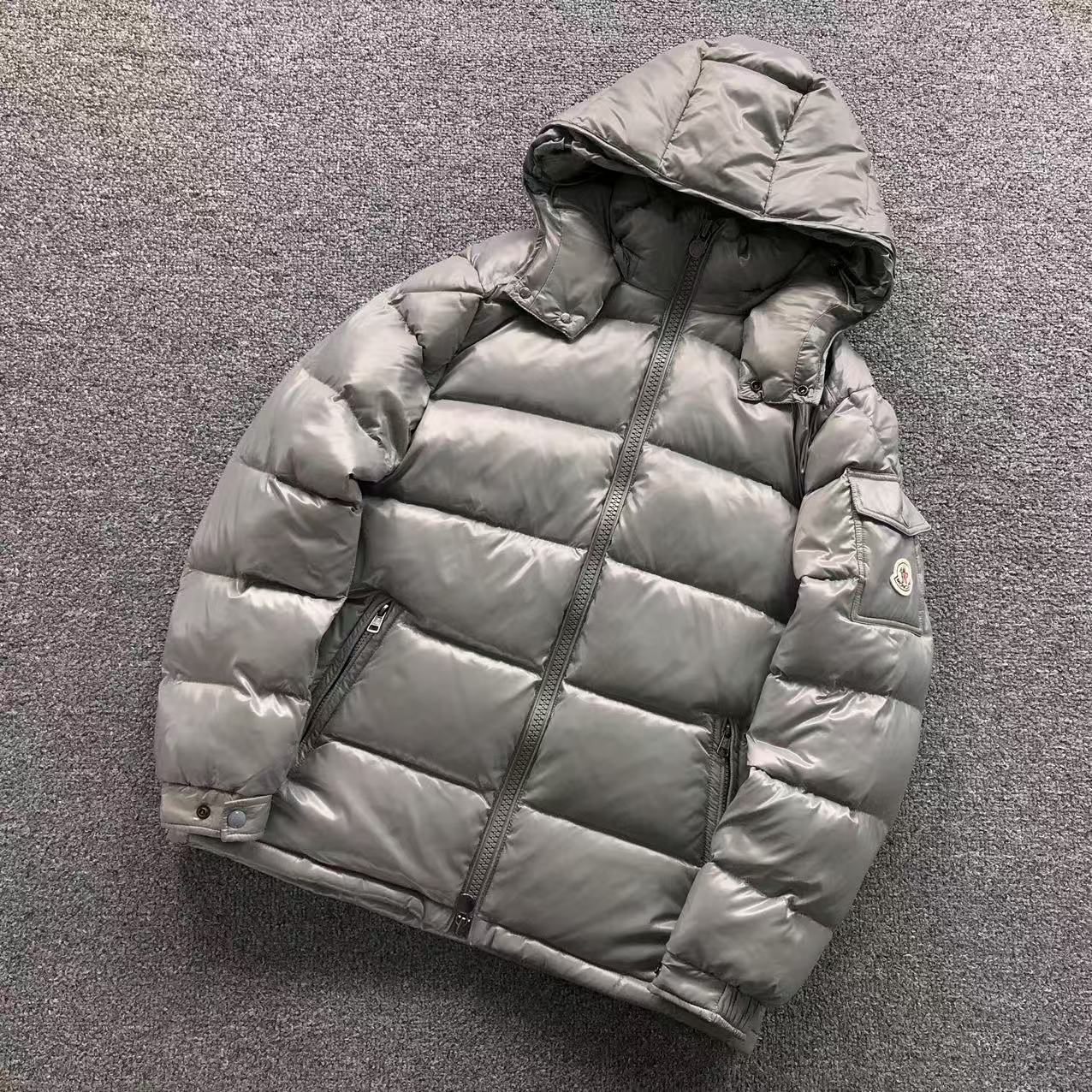 Doudoune - Moncler