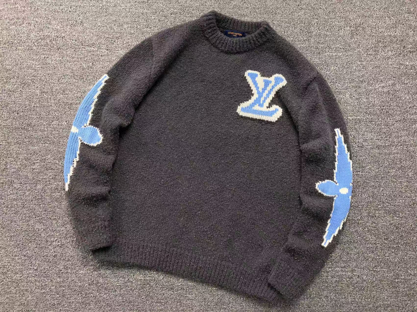 Pull - Louis Vuitton