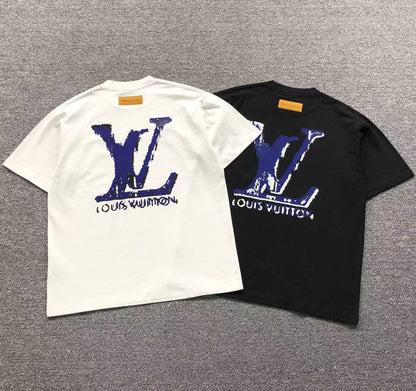 T-shirt - Louis Vuitton
