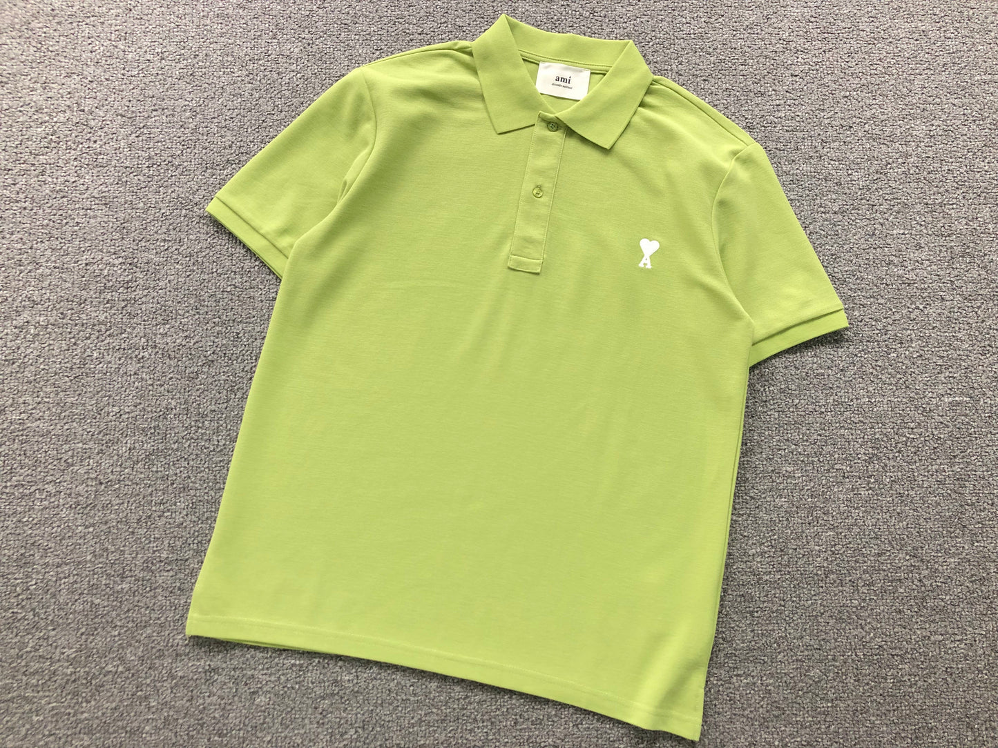 Polo - AMI
