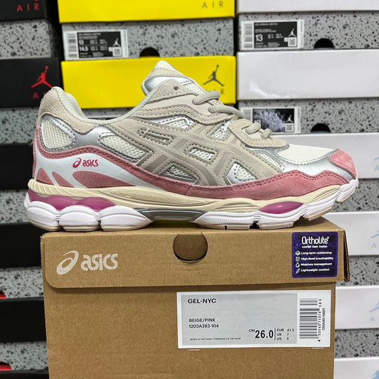 Asics - Gel Nyc