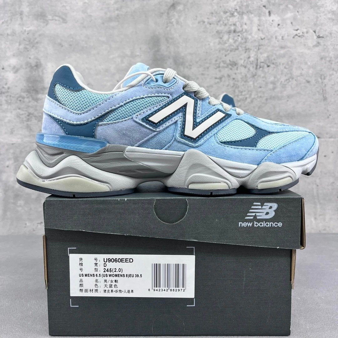 New Balance - 9060