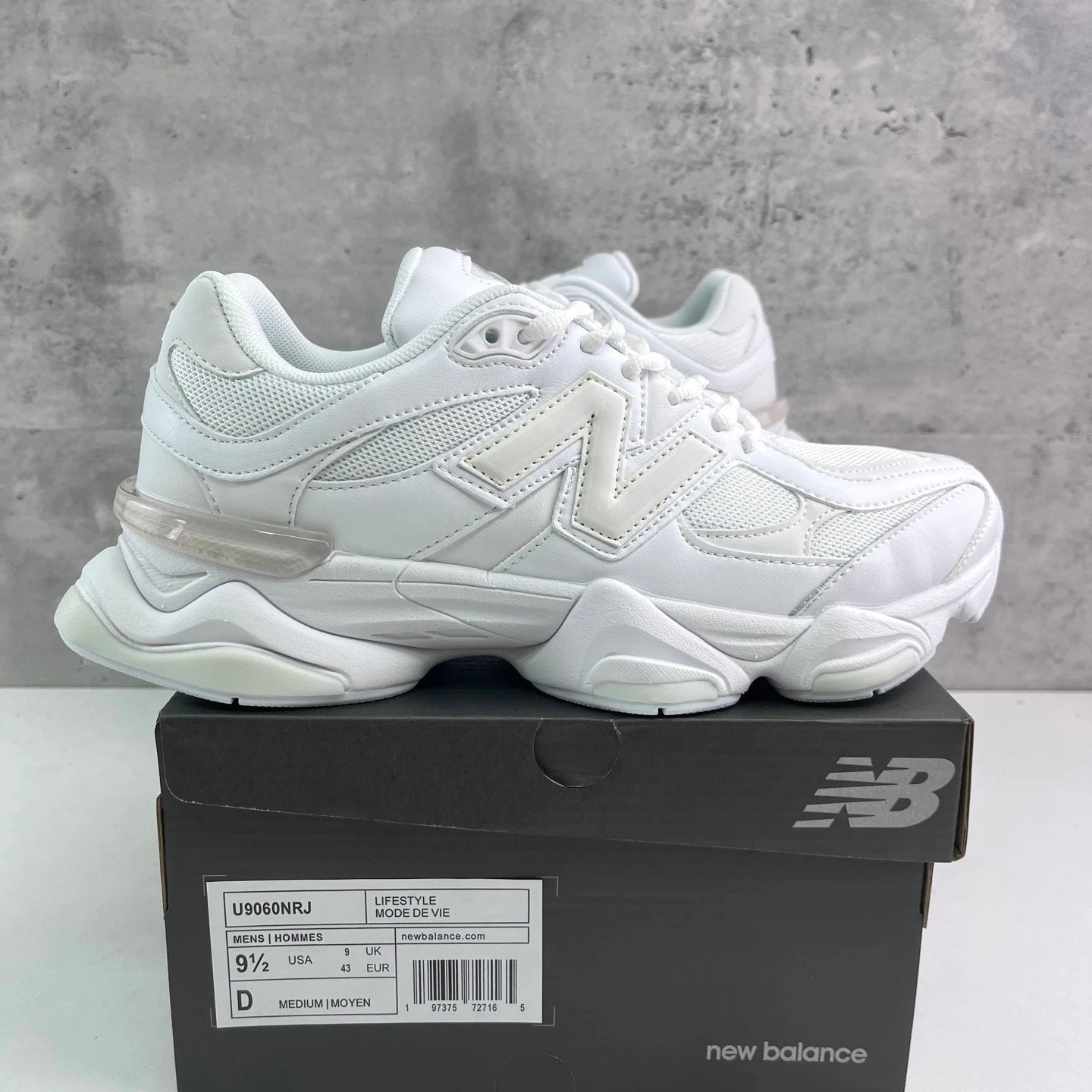 New Balance - 9060