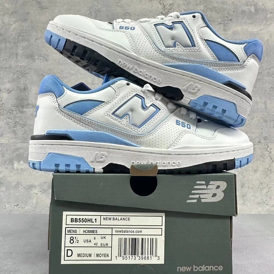 New Balance - 550