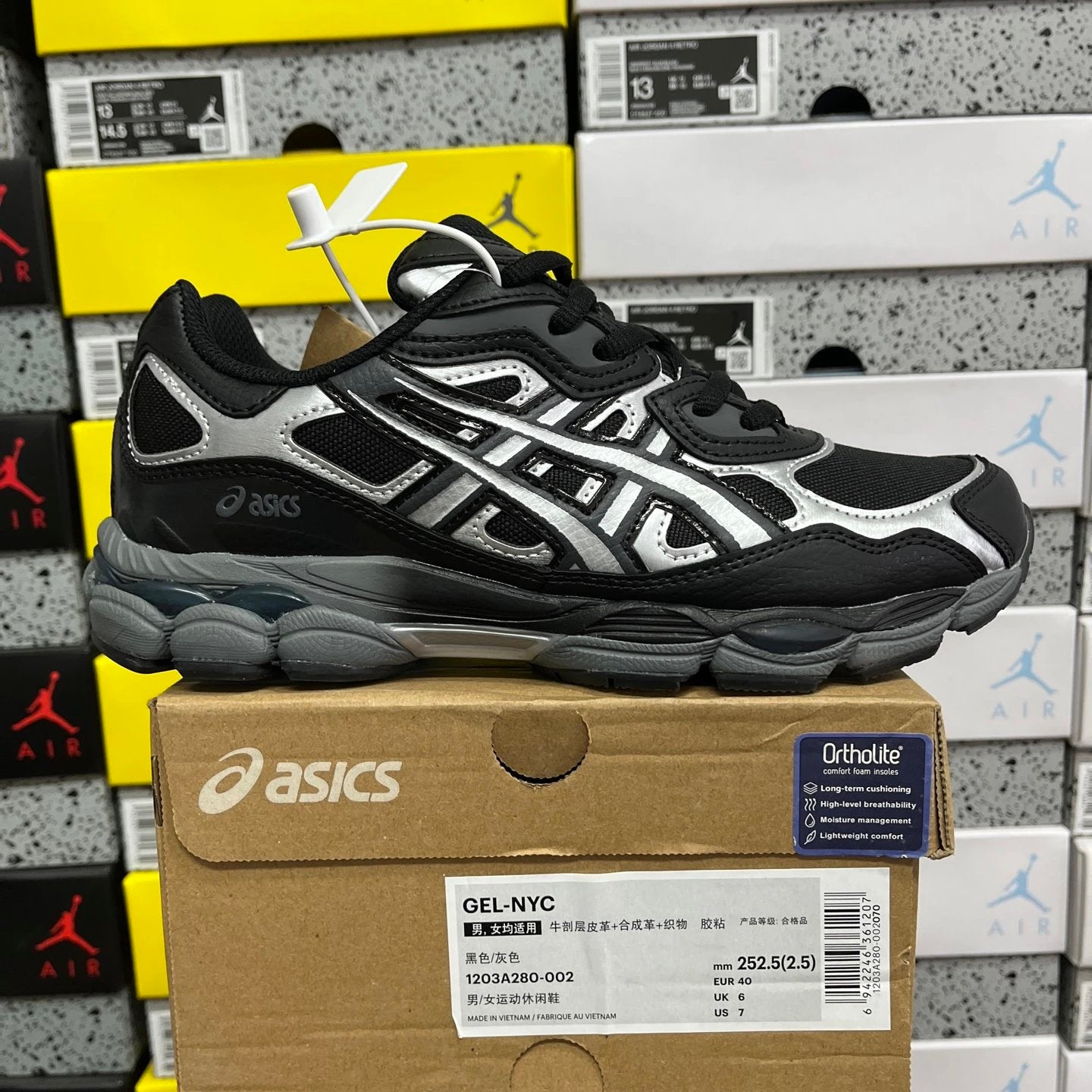 Asics - Gel Nyc