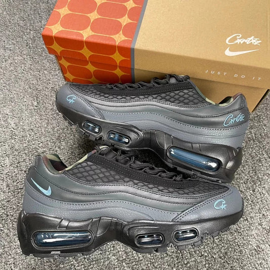 Nike - Airmax 95 X Corteiz