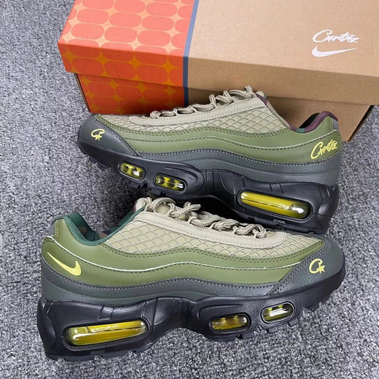 Nike - Airmax 95 X Corteiz