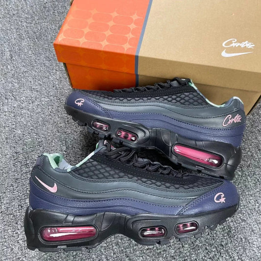 Nike - Airmax 95 X Corteiz