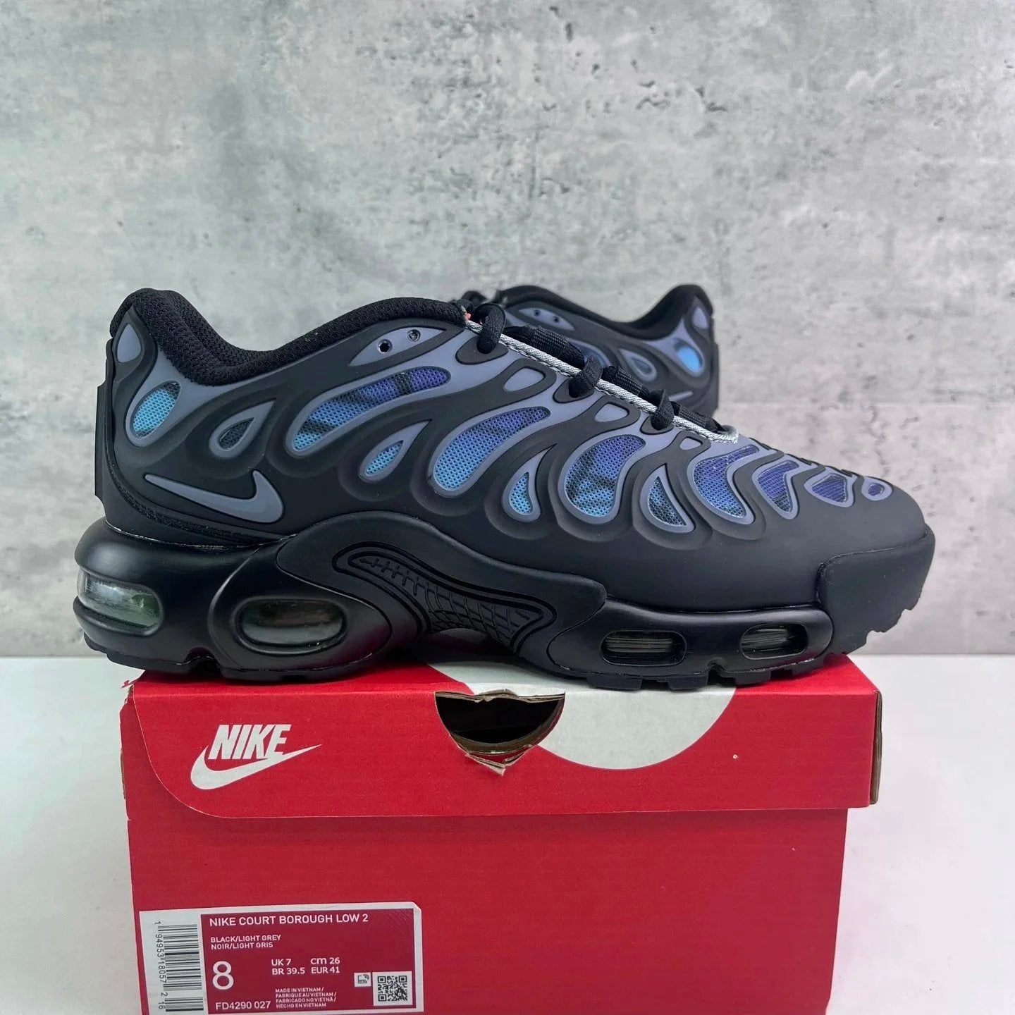 Nike - Air Max Plus Drift 2024