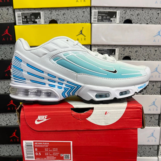 Nike - Air MAX PLUS III