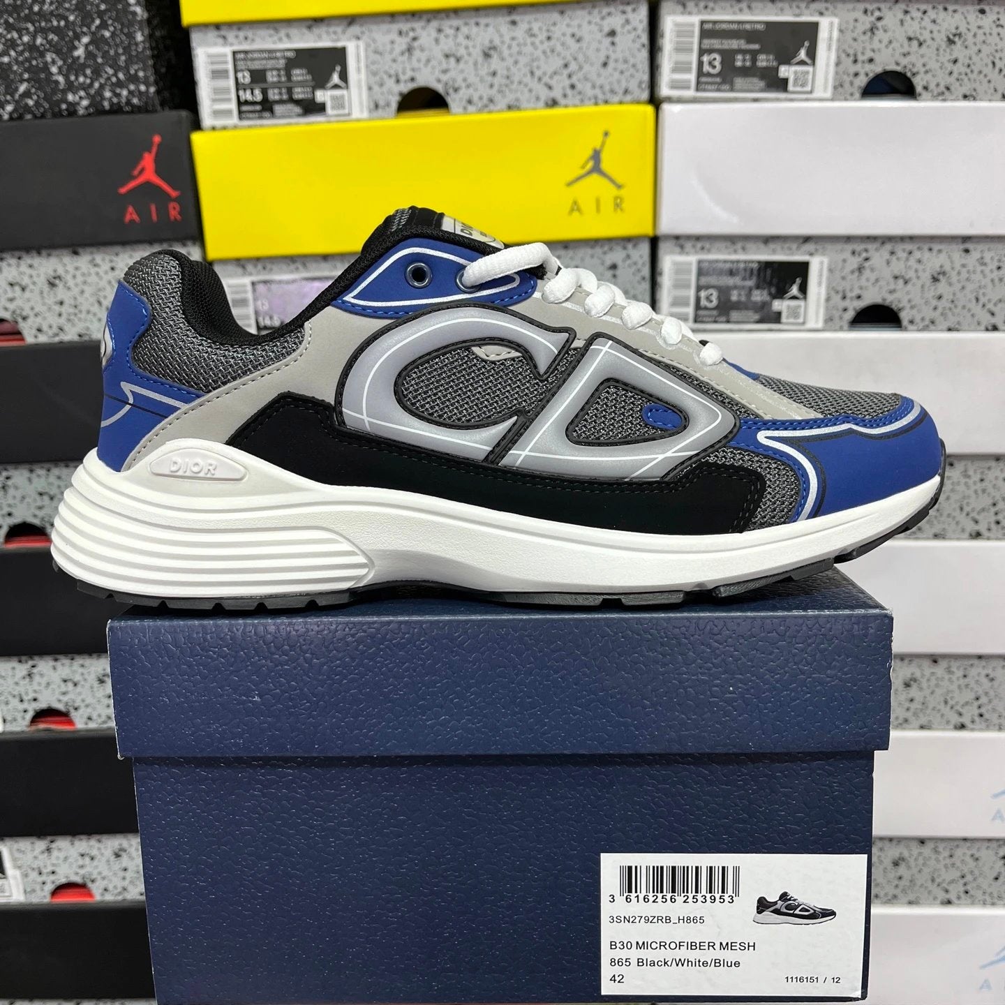 Dior - B30