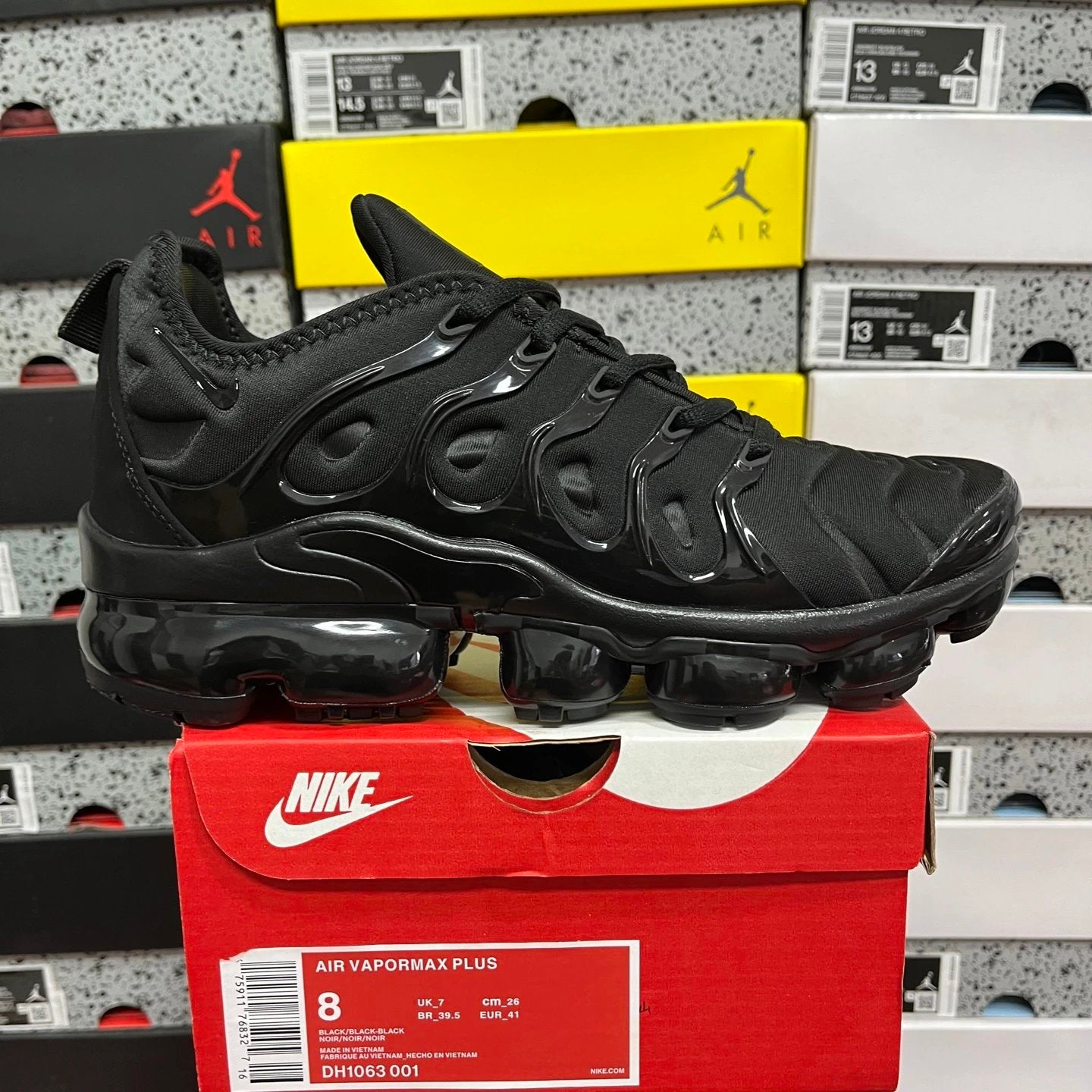 Nike - Air Vapormax Plus