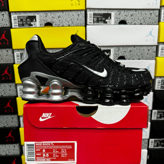 Nike - Shox TL