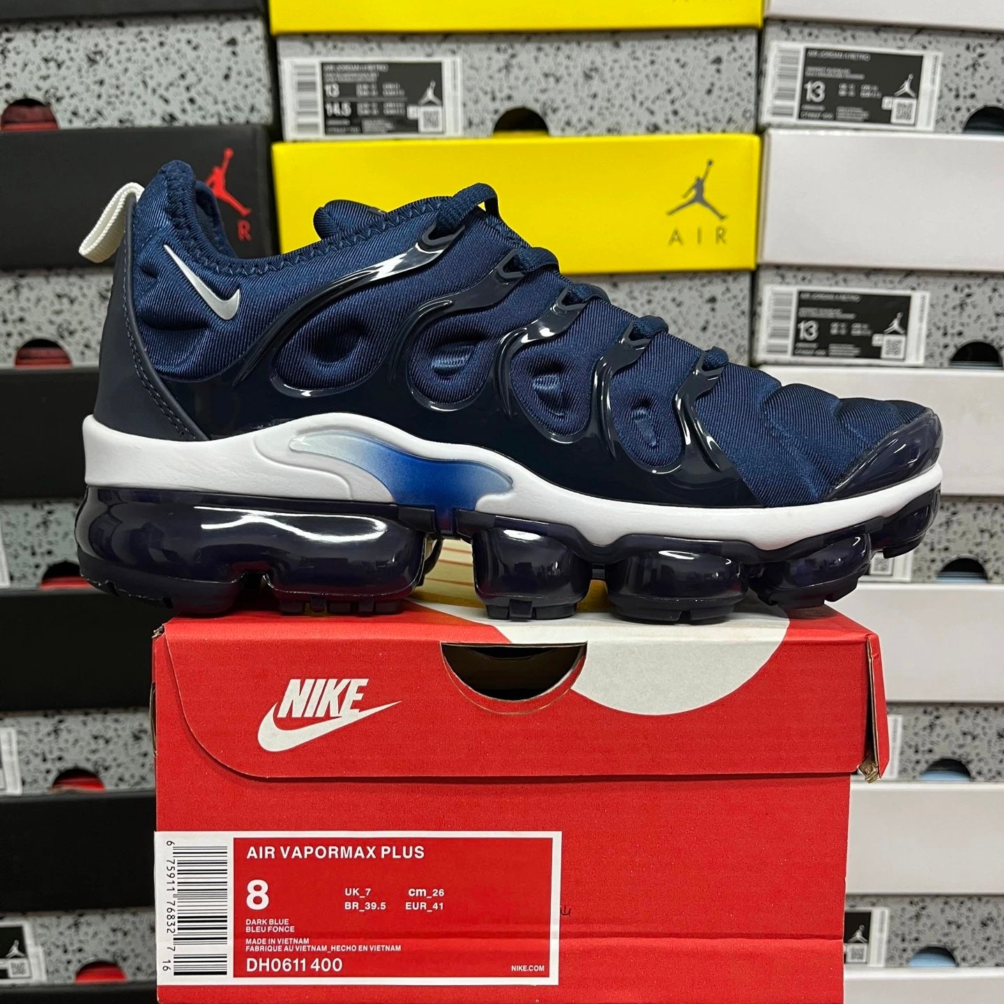 Nike - Air Vapormax Plus
