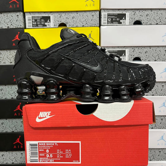 Nike - Shox TL