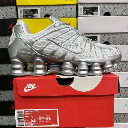 Nike - Shox TL