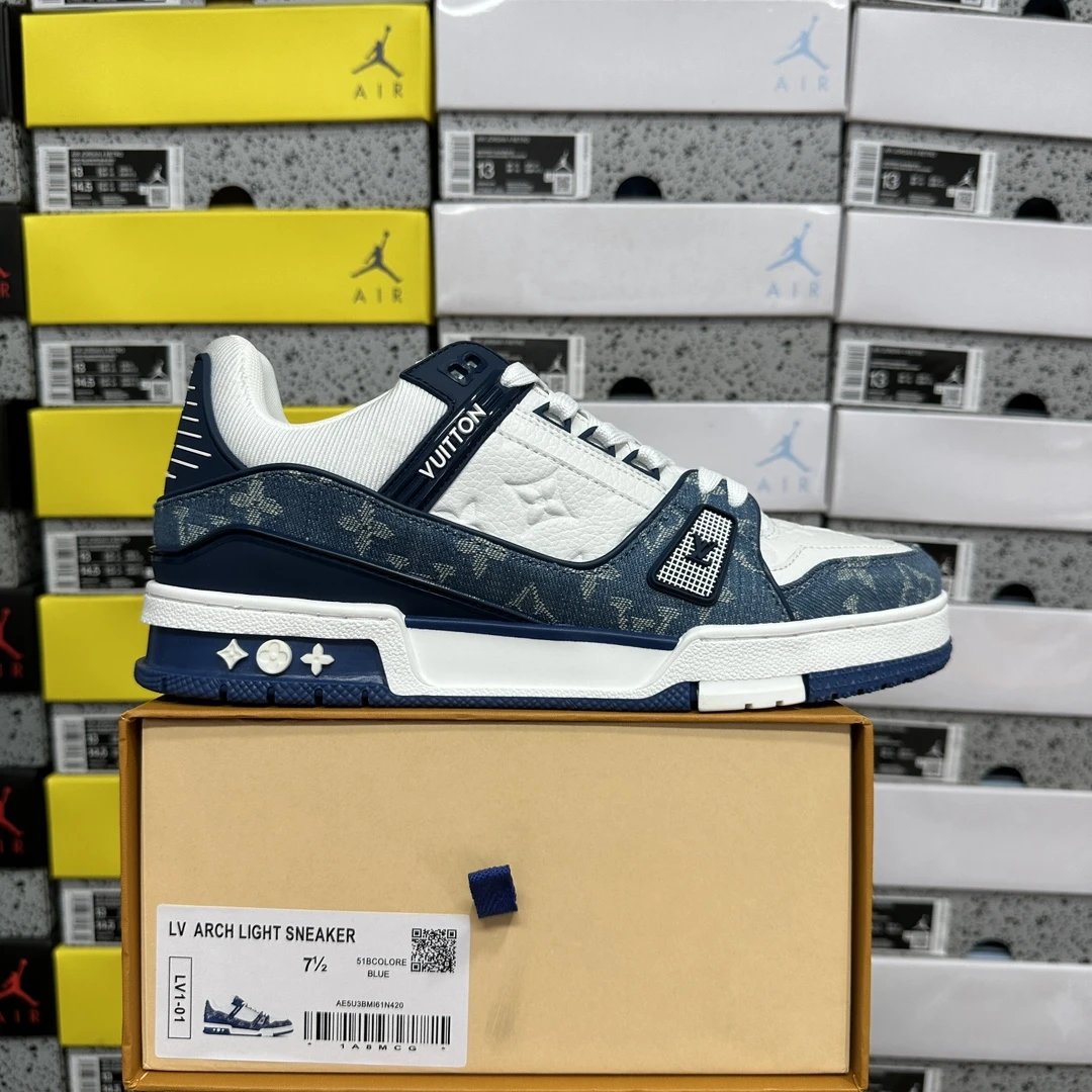 Louis Vuitton - Trainer