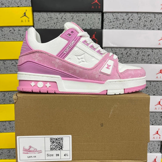 Louis Vuitton - Trainer