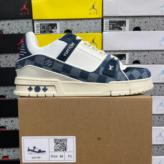 Louis Vuitton - Trainer