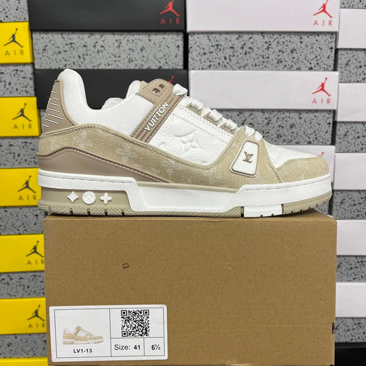 Louis Vuitton - Trainer