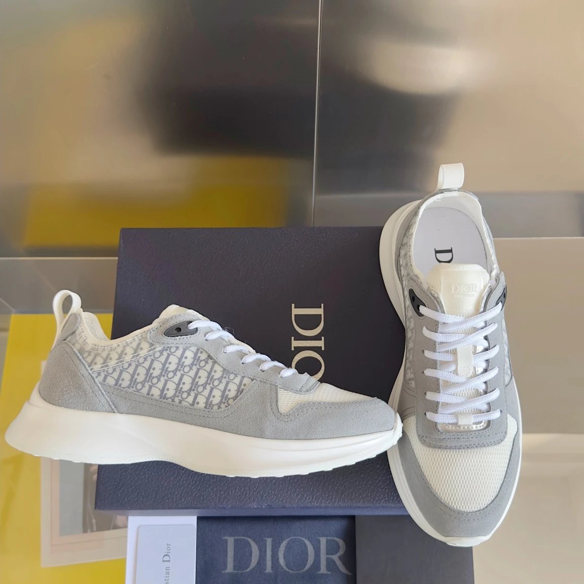 Dior - B25