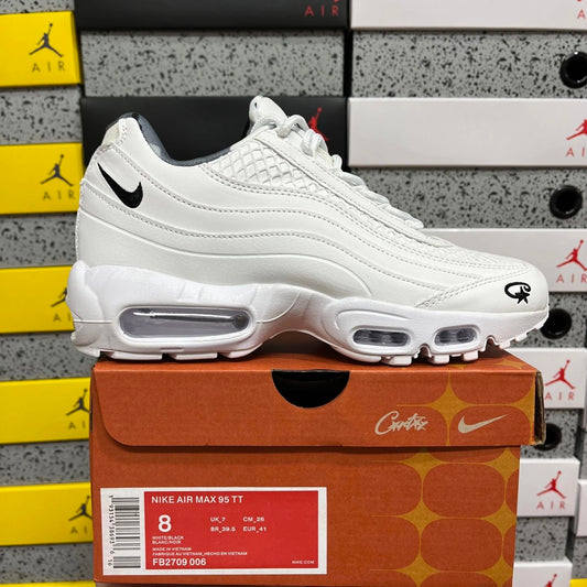 Nike - Airmax 95 X Corteiz