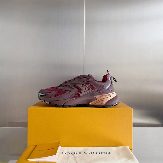 Louis Vuitton - Runner Tatic