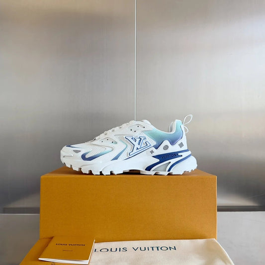 Louis Vuitton - Runner Tatic