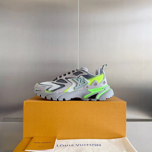 Louis Vuitton - Runner Tatic