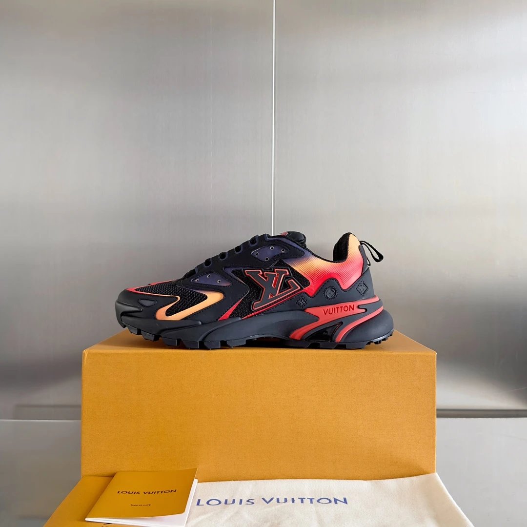 Louis Vuitton - Runner Tatic