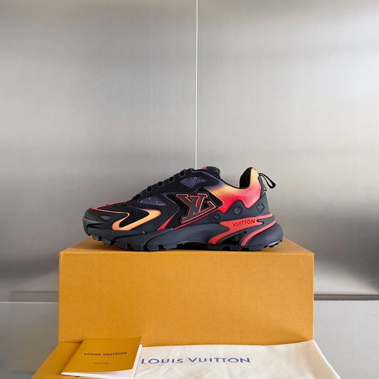 Louis Vuitton - Runner Tatic
