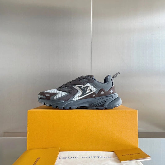 Louis Vuitton - Runner Tatic